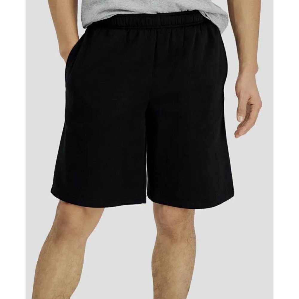 Ideology Performance Fleece Shorts Men's. New With Tags $25. Size Small